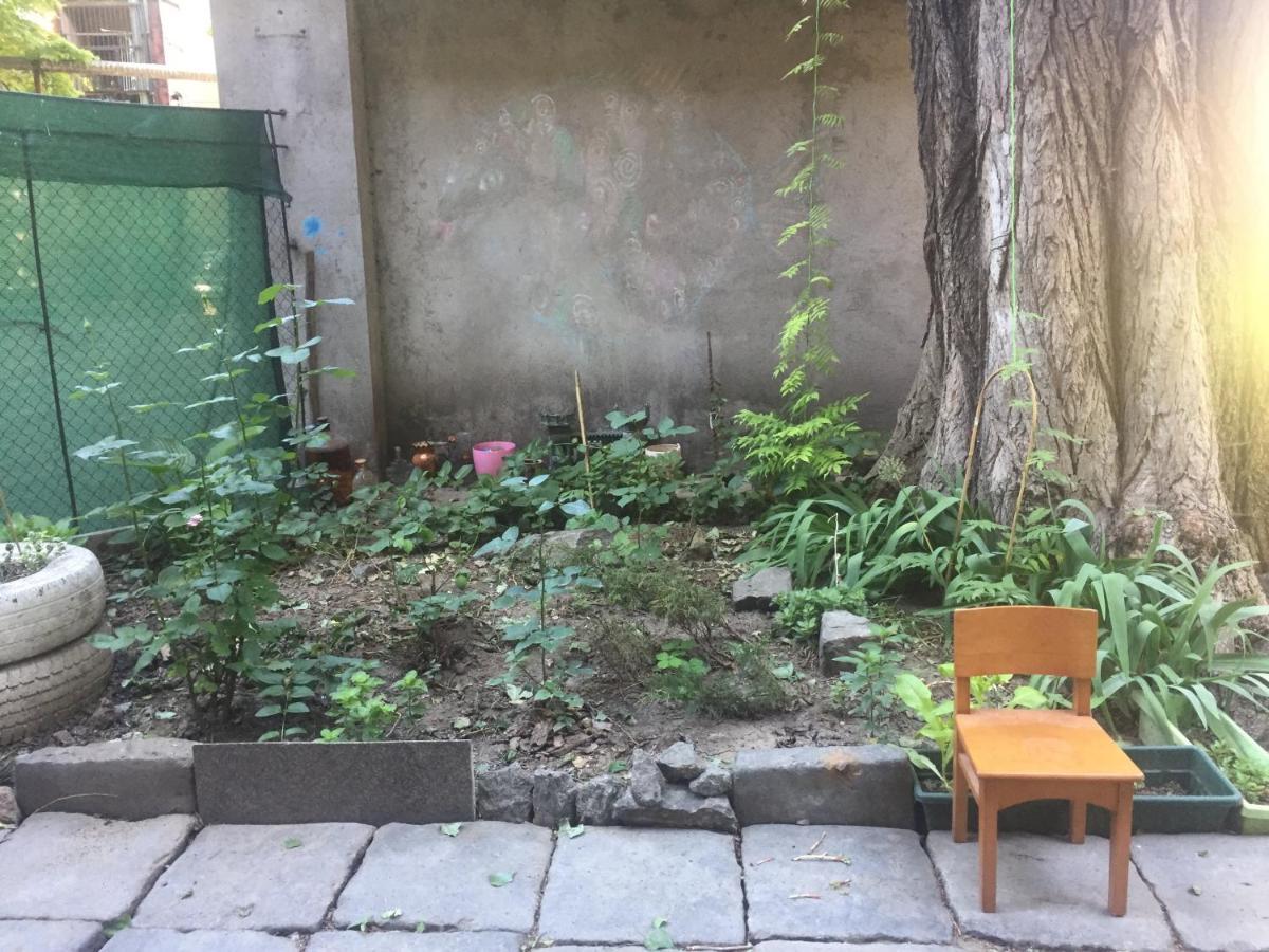 Апартаменты С 2 Спальнями Отрада Odessa Luaran gambar