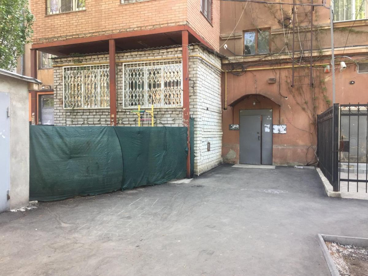 Апартаменты С 2 Спальнями Отрада Odessa Luaran gambar
