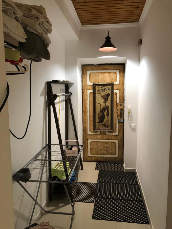 Апартаменты С 2 Спальнями Отрада Odessa Luaran gambar